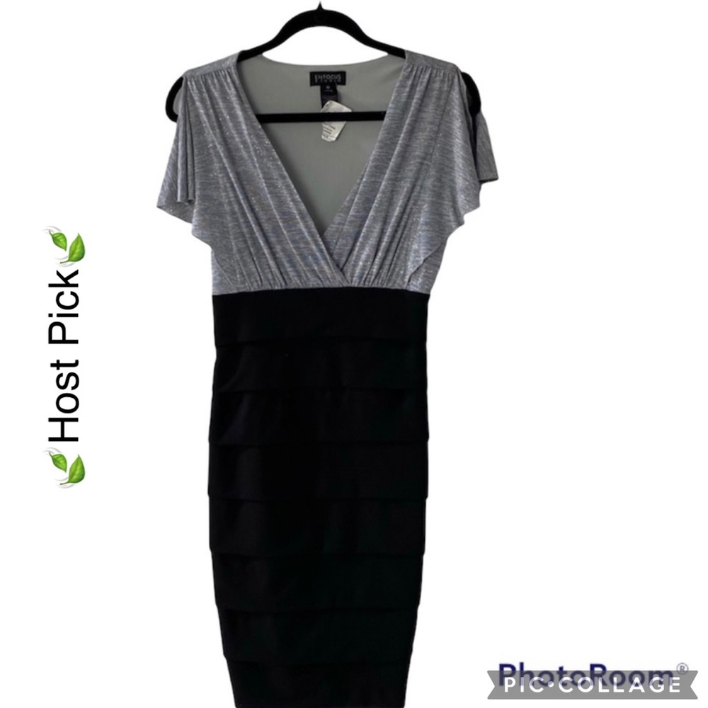 ✨Host Pick✨Enfocus Studio Dress